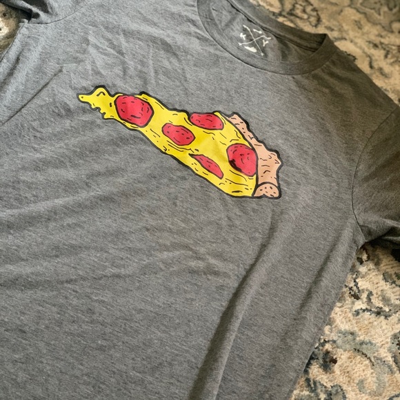 🍕 Small Kentucky Shop Local Tee 🍕 - Picture 3 of 3